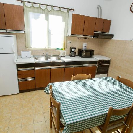 Apartments Makarska Raos Exteriör bild