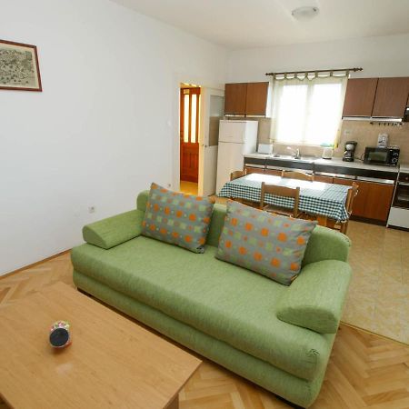 Apartments Makarska Raos Exteriör bild